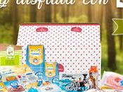 Cuídate disfruta Testabox Primavera