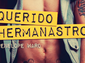 Reseña #323 Querido hermanastro Penélope Ward