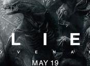 Liberan tres spots imágenes ineditas "Alien: Covenant" (+Videos)