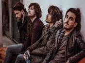 Imperio Perro sigue tour