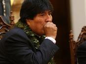 Morales regresará Bolivia próximo miércoles