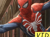 lanzamiento ‘Spider-Man PS4’ sigue siendo misterio