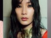 Maquillaje moda, cuatro tendencias para makeup PV17