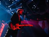 Bruno Mars (2017) WiZink Center. Madrid