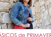 BÁSICOS PRIMAVERA Outfit (II)