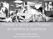 Exposición :"Piedad terror Picasso", Madrid