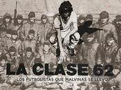 Clase documental homenaje futbolistas convatieron Islas Malvinas