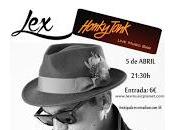 Concierto Honky Tonk