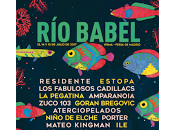 Babel presenta todo alto