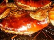 Cochinillo asado estilo Segovia