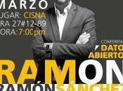 Vídeo: Gobierno Abierto trata personas, tecnología