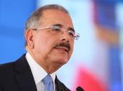 Danilo destaca labor periodistas, porque informan forman opinión pública.