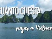 Presupuesto viaje Vietnam