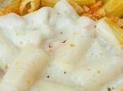 Macarrones bonito lactosa Arguiñano