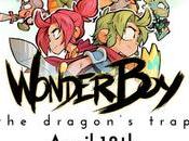 Wonder Boy: Dragon's Trap gold