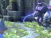 Portal Knights anuncia interesante demo gratuita para abril