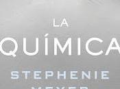 Reseña: química, Stephenie Meyer