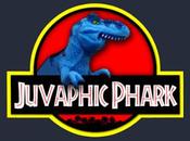 Juvaphic Phark