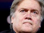 Trump retira Consejo Nacional Seguridad Bannon, alias verdadero Casa Blanca’