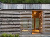 Casa Maderas Rusticas Vermont