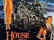 MANSIÓN HORRORES, (House Haunted Hill) (USA, 1958) Intriga