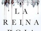 Reseña: Reina Roja, Victoria Aveyard