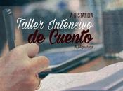 mayo: Taller Intensivo Cuento Distancia #LaAquateca