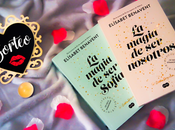 ¡Sorteo! Gana Bilogía Sofía Elísabet Benavent