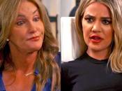 Khloé Kardashian admite perder Bruce Jenner “gran golpe” para ella