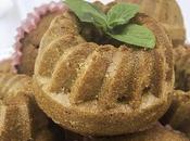 Magdalenas aroma café AZUCAR