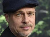 Brad Pitt delgado