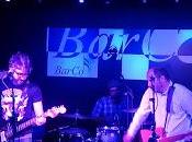 Concierto Flamingos Bite, Madrid, Sala Barco, 7-4-2017