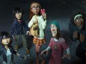 encuentra guiño Zootropolis Hero