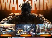 Awakening COD: Black gratis partir lunes