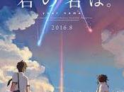 Your Name, ¿nos conocemos?