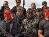 ‘Los Mercenarios contará Sylvester Stallone Arnold Schwarzenegger