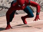 Segundo tráiler castellano para ‘Spider-Man: Homecoming’