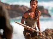 primeras imágenes oficiales nueva película ‘Tomb Raider: Lara Croft’