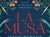 Musa, Jessie Burton