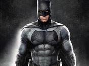 Todavía falta mucho Batman #Cine #Comic