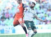 Santos Laguna vence Pachuca Clausura 2017