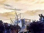 esos cielos, estas tierras