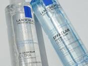 Agua micelar Ultra Roche-Posay: limpia, desmaquilla calma.