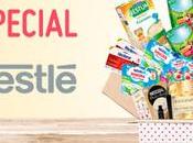 quedes Testabox especial NESTLÉ