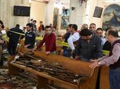 atentados bomba dejan muertos iglesias cristianas Egipto