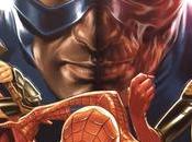 Marvel Comics lanza primer tráiler evento Secret Empire