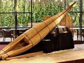 Totora Barcelona, cocina marinera peruana Eixample