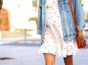 Dots dress