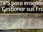 Tips para enseñar niños gestionar frustraciones