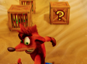 Nuevo gameplay Crash Bandicoot: Sane Trilogy